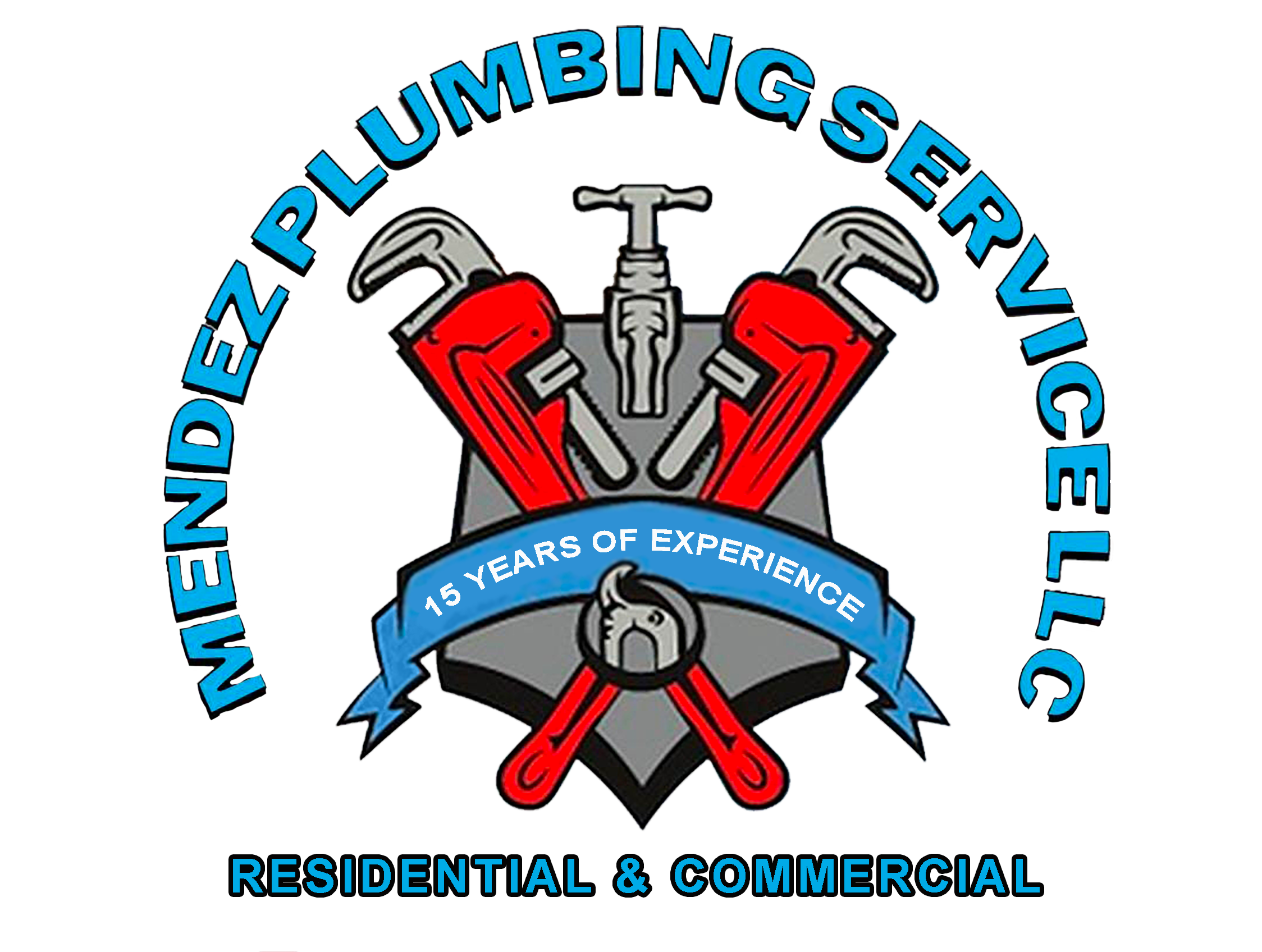 Mendez Plumbing Service logo